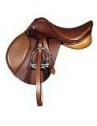 Swastik International:english saddles